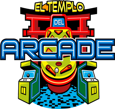 El Templo Del Arcade
